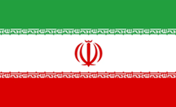 iran